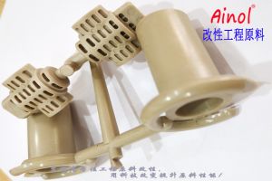 AINOL?特種料應用
