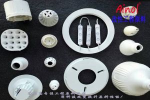 AINOL?尼龍導熱改性