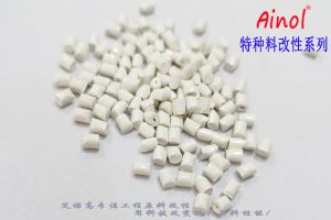 AINOL?PEEK特種料